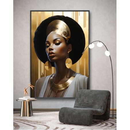 תמונה מיוחדת אפריקאית דגם 2492365