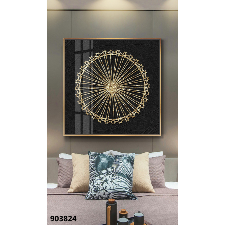 תמונה מעוצבת דגם 903824