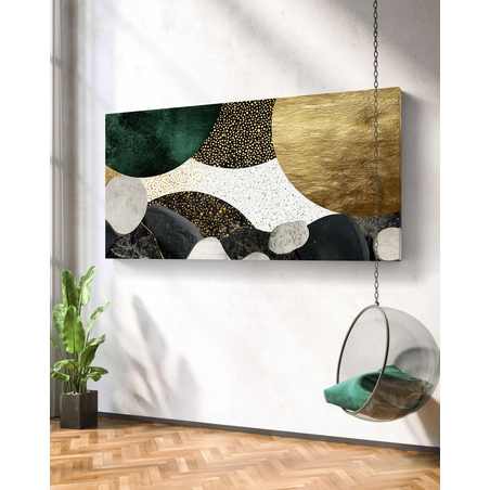 תמונת קנבס לסלון/חדר שינה 