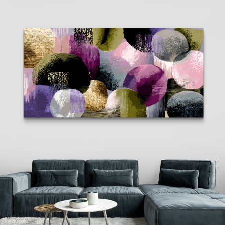 תמונת קנבס לרוחב 