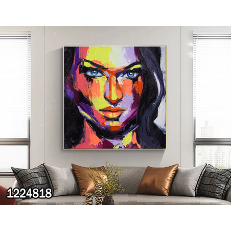 תמונה מעוצבת דגם 1224818