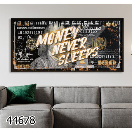 תמונת גרפיטי לסלון לפינת אוכל או למשרד על קנבס או זכוכית במבחר מידות דגם-44678