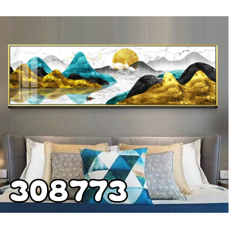 תמונה מעוצבת דגם  308773