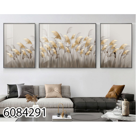 תמונה מחולקת לסלון דגם 6084291