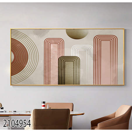 תמונת קנבס עם או בלי מסגרת למשרד או לסלון מוכנה לתלייה דגם 2104954