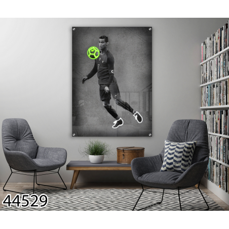 תמונה מקורית על קנבס או על זכוכית לבחירתכם דגם 44529