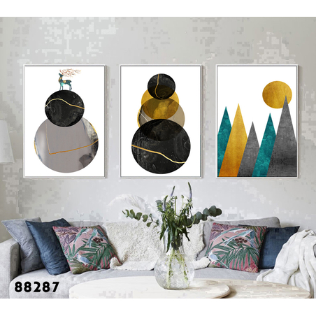 שלשה דגם 88287