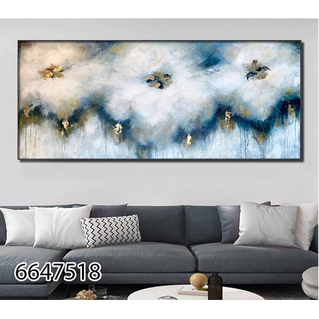 תמונת קנבס עם או בלי מסגרת למשרד או לסלון מוכנה לתלייה דגם 6647518