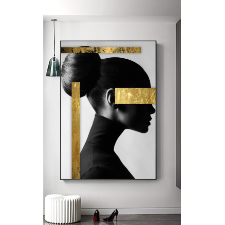 תמונה מעוצבת דגם 85615