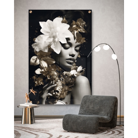 תמונת זכוכית מיוחדת 