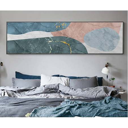 תמונת קנבס על בד כותנה מיוחד לסלון למשרד או לחדר השינה דגם 5393126