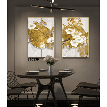 זוג תמונות  דגם  350159