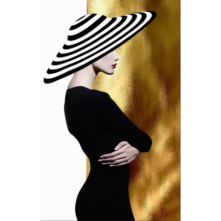 סטים בהרכבה עצמית תמונה דגם 8864-01