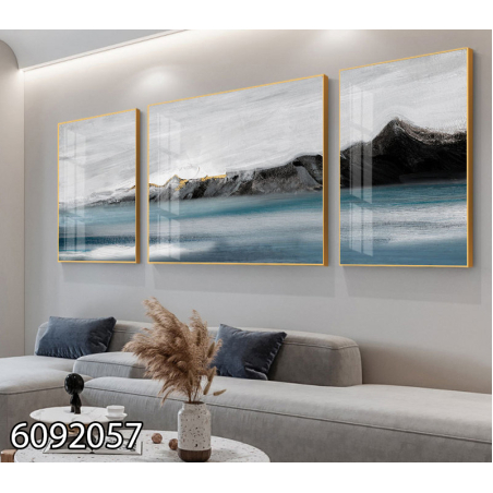 תמונה מחולקת לסלון דגם 6092057