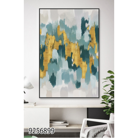 תמונה מעוצבת על קנבס או על זכוכית לבחירתכם דגם 9256899