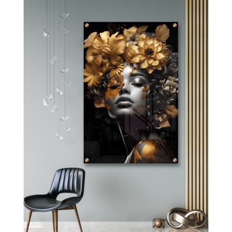 תמונת זכוכית מיוחדת 