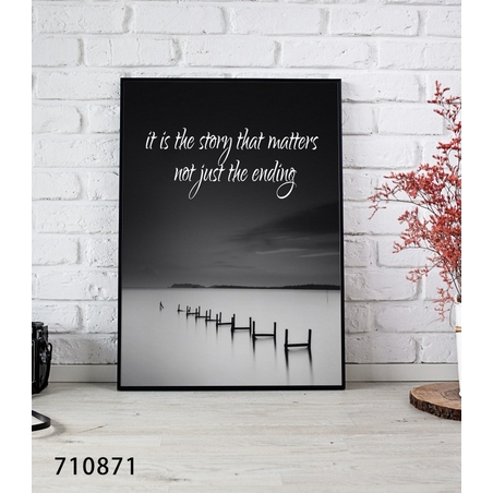 השראה ומוטיבציה תמונה דגם 710871