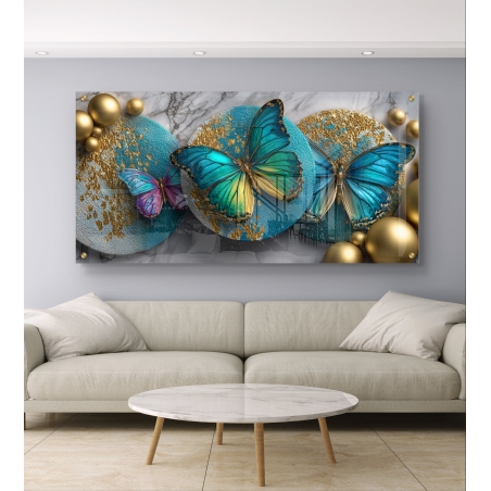 תמונת זכוכית לרוחב 