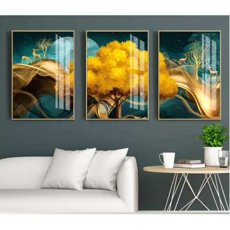 שלשה דגם 90001