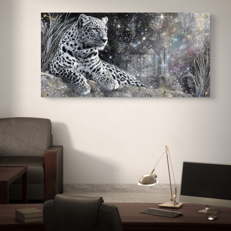 תמונת זכוכית לרוחב 