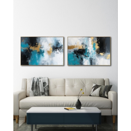 זוג תמונות לרוחב 