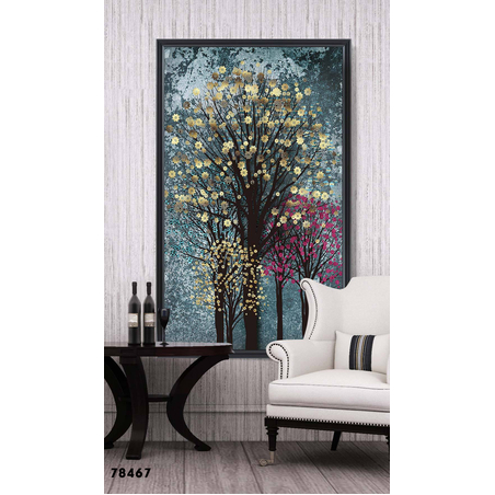 תמונה מעוצבת דגם 78467