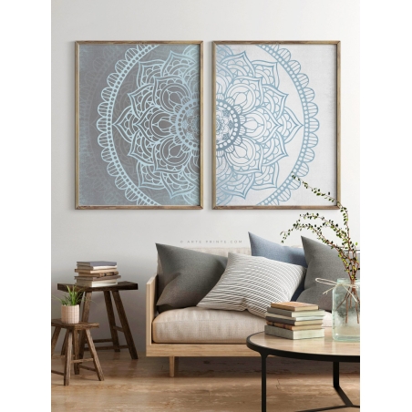 זוג תמונות  דגם 206