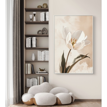 תמונת קנבס לחדר שינה/סלון 