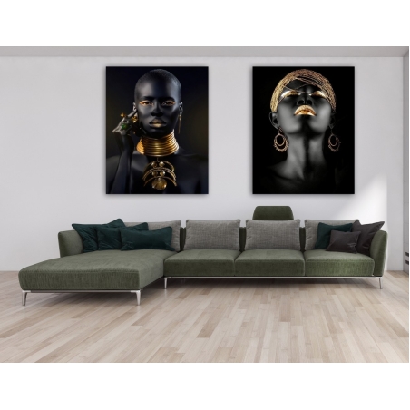 זוג תמונות דגם 6635