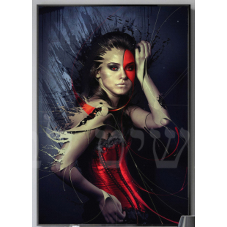 סטים בהרכבה עצמית תמונה דגם 7569-01