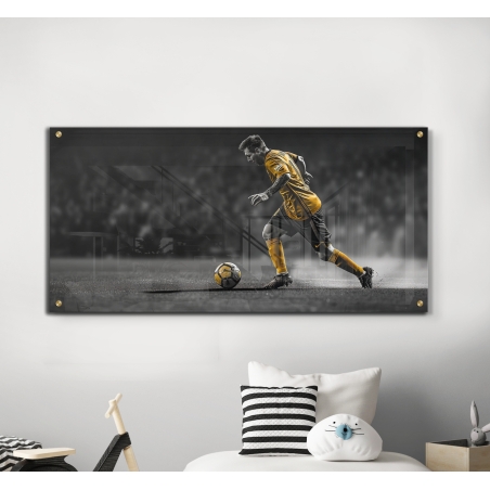 תמונת זכוכית לסלון או לחדר שינה 