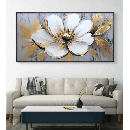 תמונת קנבס לסלון/חדר שינה 