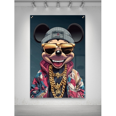 תמונת זכוכית 