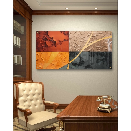 תמונת זכוכית 