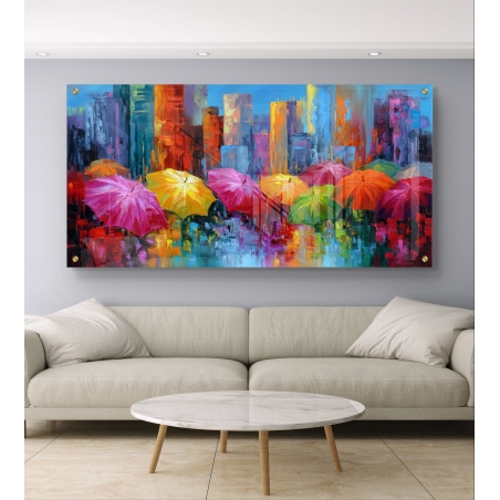 תמונת זכוכית לרוחב 