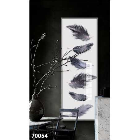 תמונה מעוצבת דגם 70054