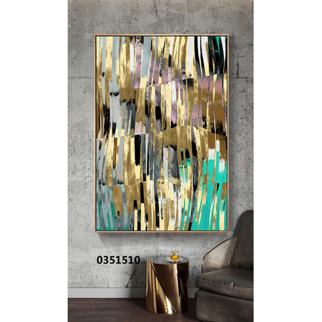 תמונה מעוצבת דגם 0351510