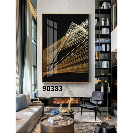 תמונה מעוצבת דגם 90383