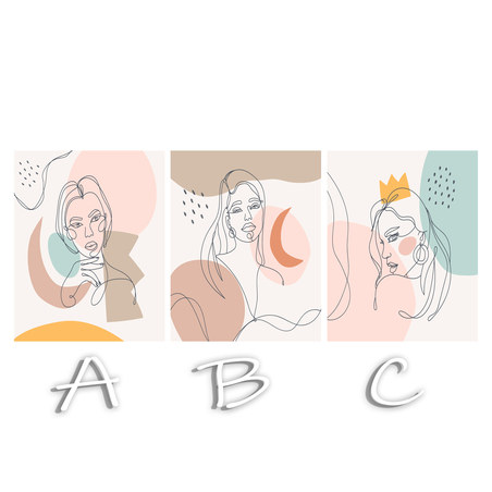 סט תמונות לבחירה והרכבה 16140282