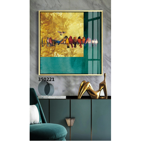 תמונה מעוצבת דגם 350221