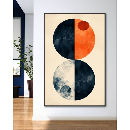 תמונת קנבס מושלמת לכל חלל הבית  