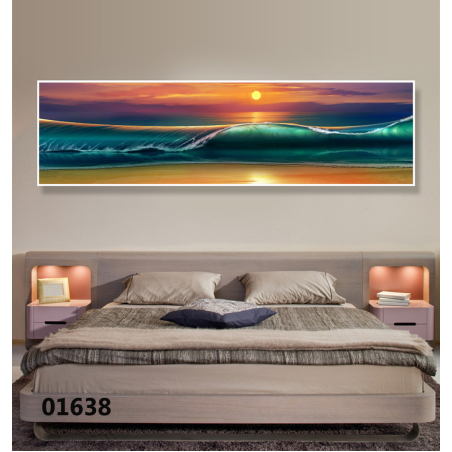 תמונה מעוצבת דגם 01638