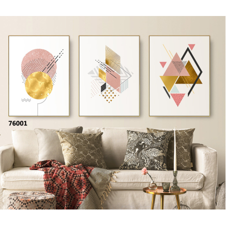 שלשה דגם 76001