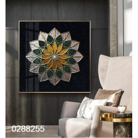תמונה מעוצבת דגם 0288255