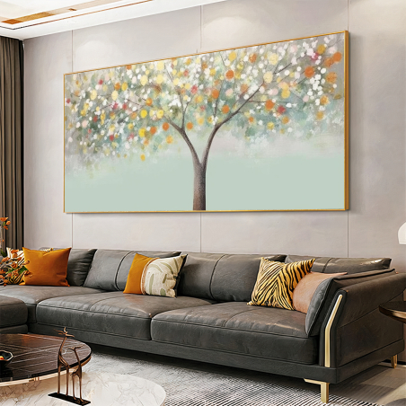 תמונת קנבס מהממת 