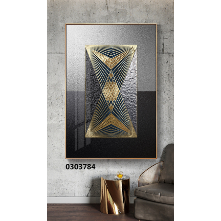 תמונה מעוצבת דגם 0303784