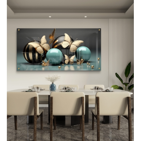 תמונת זכוכית 