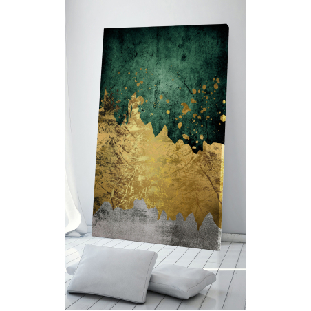 תמונת קנבס גדולה דגם 3111