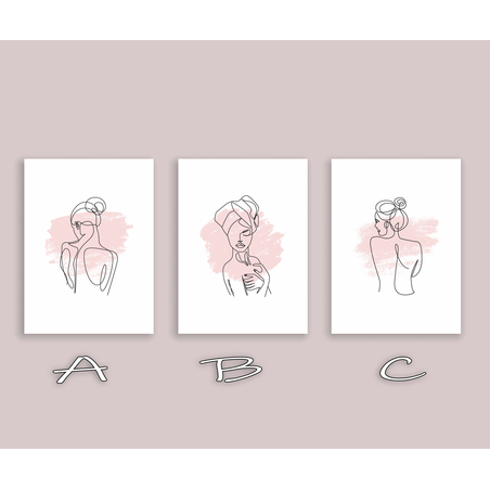 סט תמונות לבחירה והרכבה 1807888