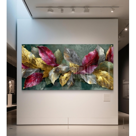 תמונת זכוכית 